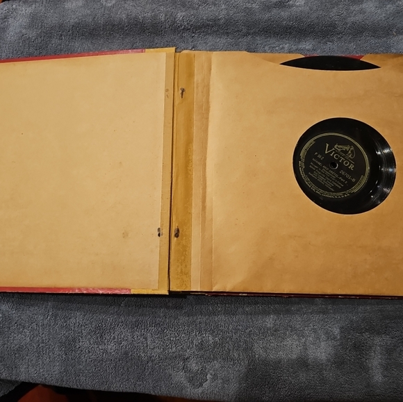 🌟🌟RARE FIND🌟🌟  Hansel & Gretel, Junior Programs Opera Company, RCA Victor. - Picture 2 of 14